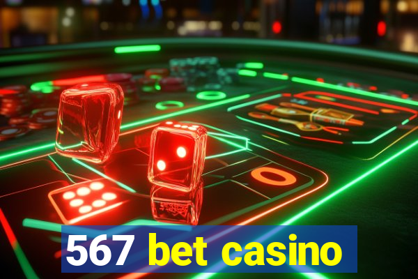 567 bet casino